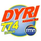 rmn dyri iloilo|DYRI 774 AM Iloilo live streaming.
